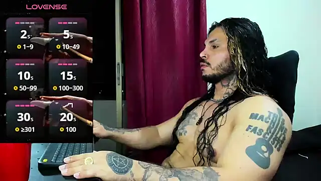 Snapshot of Van_Velckan chatting on September 21, 2025, 2:57 am Van Velckan online show from September 21, 2025, 2:57 am