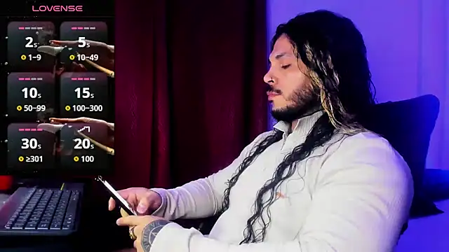 Snapshot of Van_Velckan chatting on October 5, 2025, 4:44 am Van Velckan online show from October 5, 2025, 4:44 am