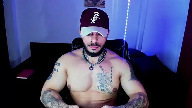 Snapshot of Van_Velckan chatting on October 26, 2025, 9:10 pm Van Velckan online show from October 26, 2025, 9:10 pm