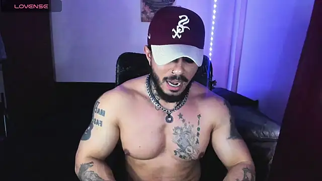 Snapshot of Van_Velckan chatting on October 28, 2025, 8:22 pm Van Velckan online show from October 28, 2025, 8:22 pm