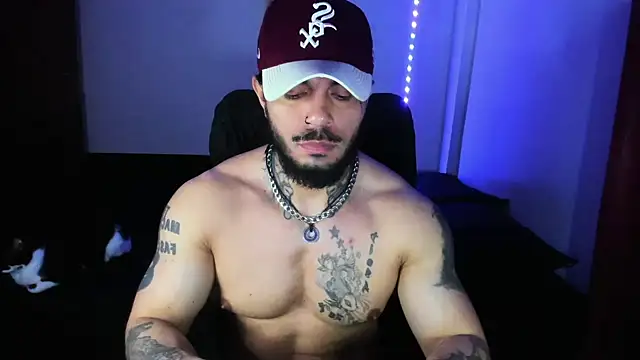 Snapshot of Van_Velckan chatting on November 8, 2025, 1:39 am Van Velckan online show from November 8, 2025, 1:39 am