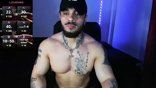 Snapshot of Van_Velckan chatting on November 8, 2025, 11:58 pm Van Velckan online show from November 8, 2025, 11:58 pm