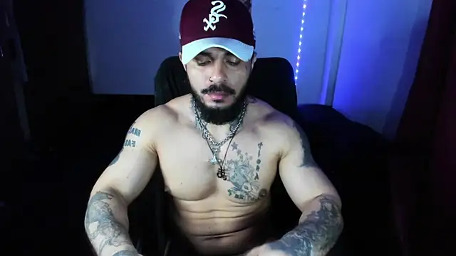 Snapshot of Van_Velckan chatting on December 1, 2025, 3:33 am Van Velckan online show from December 1, 2025, 3:33 am