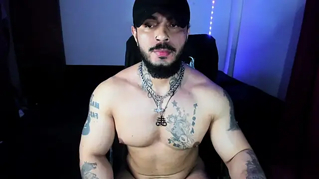 Snapshot of Van_Velckan chatting on December 2, 2025, 4:18 am Van Velckan online show from December 2, 2025, 4:18 am