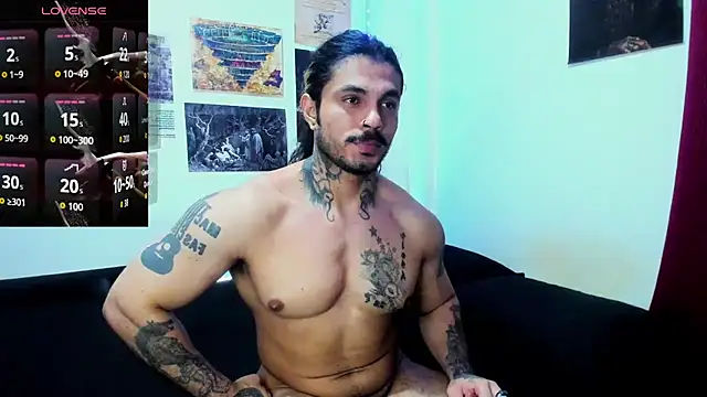 Snapshot of Van_Velckan chatting on December 19, 2025, 4:19 am Van Velckan online show from December 19, 2025, 4:19 am