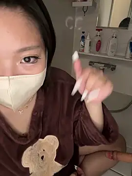 Snapshot of Rei1216xo chatting on January 18, 2025, 4:42 pm Rei1216xo online show from January 18, 2025, 4:42 pm