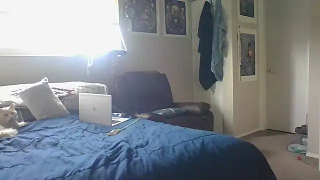 Morremarie online show from February 4, 2025, 7:55 pm