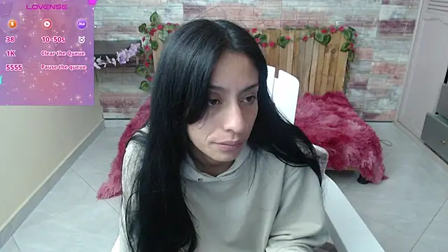 Lucy joi online show from December 24, 2024, 7:06 am