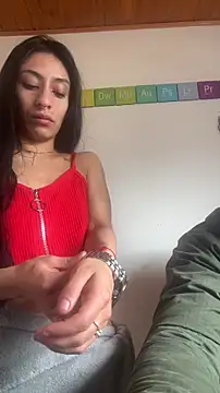 Lucy joi online show from October 3, 2025, 7:00 pm