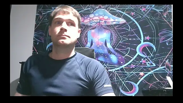 lazybonezz online show from October 12, 2025, 4:44 am