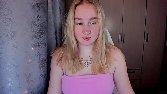 KeiraNight online show from December 20, 2025, 2:07 am