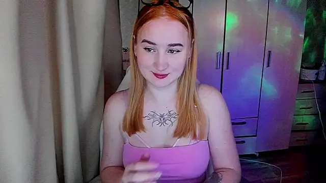 KeiraNight online show from May 8, 2026, 12:16 am