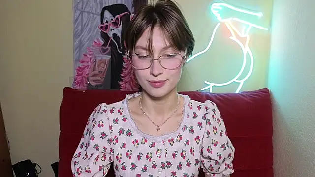 MalvinaBlum online show from February 19, 2026, 2:35 pm