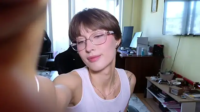 MalvinaBlum online show from March 21, 2026, 8:19 am