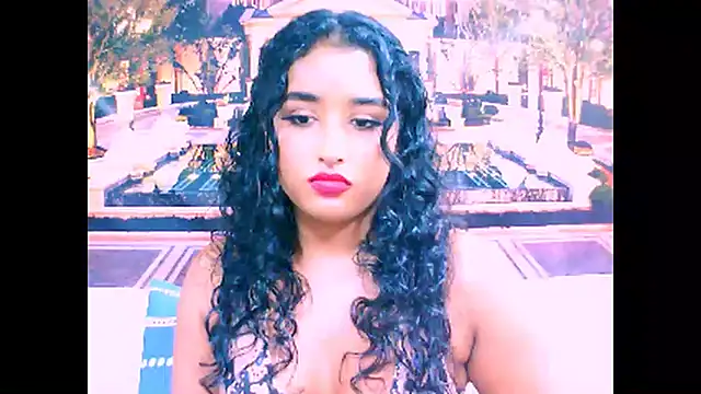 IndianAngel4u online show from January 23, 2025, 6:24 pm