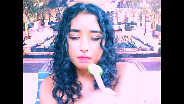 IndianAngel4u online show from January 24, 2025, 12:31 am