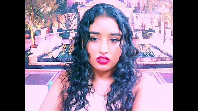 IndianAngel4u online show from January 25, 2025, 9:35 pm