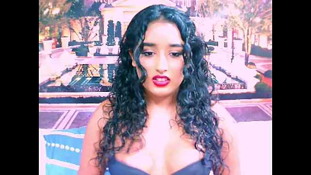 IndianAngel4u online show from January 27, 2025, 10:06 pm