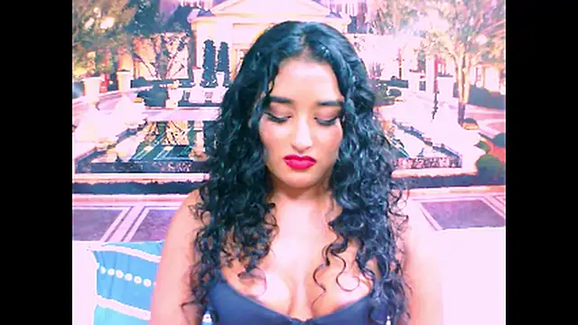 IndianAngel4u online show from January 28, 2025, 1:08 am