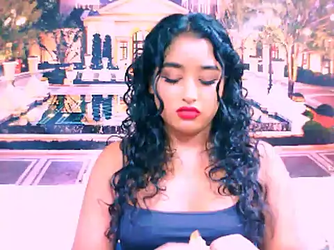 IndianAngel4u online show from January 31, 2025, 6:25 pm