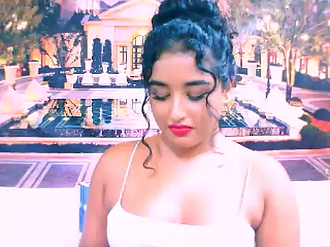 IndianAngel4u online show from February 4, 2025, 3:36 pm