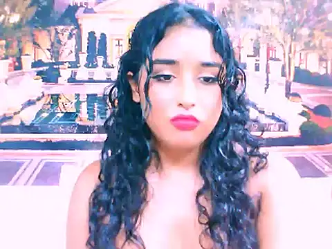 IndianAngel4u online show from February 4, 2025, 9:41 pm