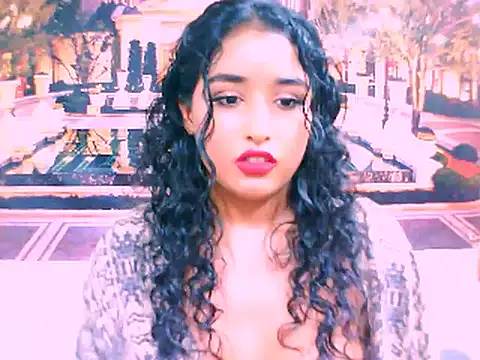 IndianAngel4u online show from February 5, 2025, 4:14 pm