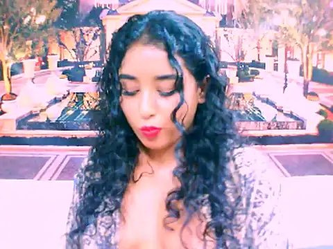 IndianAngel4u online show from February 5, 2025, 7:20 pm