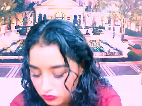 IndianAngel4u online show from February 6, 2025, 3:09 pm