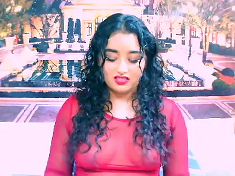 IndianAngel4u online show from February 6, 2025, 6:13 pm