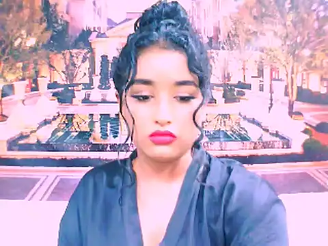 IndianAngel4u online show from February 7, 2025, 3:08 pm