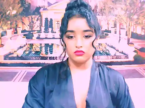 IndianAngel4u online show from February 7, 2025, 6:13 pm