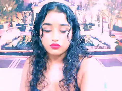 IndianAngel4u online show from February 14, 2025, 4:31 pm
