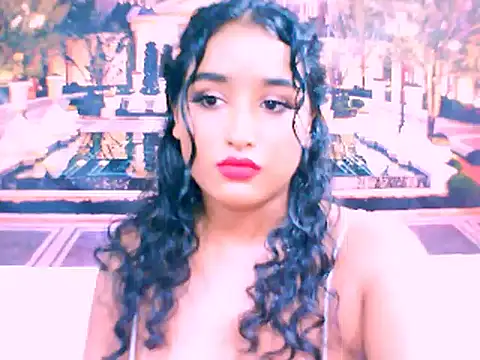 IndianAngel4u online show from March 6, 2025, 3:45 pm