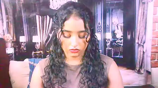 IndianAngel4u online show from March 23, 2025, 2:04 am