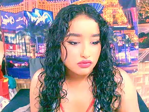 IndianAngel4u online show from October 14, 2025, 5:19 am