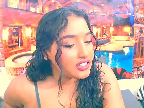 IndianAngel4u online show from November 18, 2025, 5:23 am