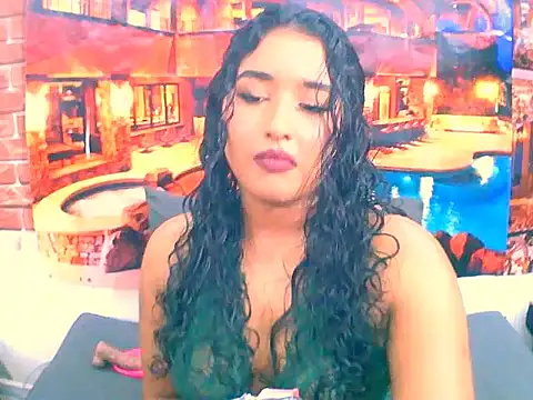 IndianAngel4u online show from November 25, 2025, 6:24 am