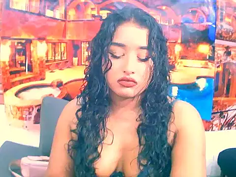 IndianAngel4u online show from December 2, 2025, 5:24 am