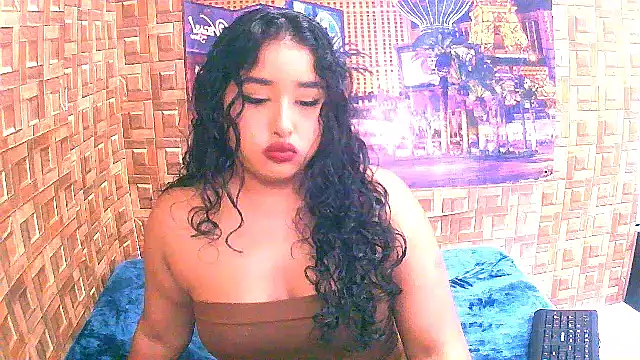 IndianAngel4u online show from March 27, 2026, 5:35 am
