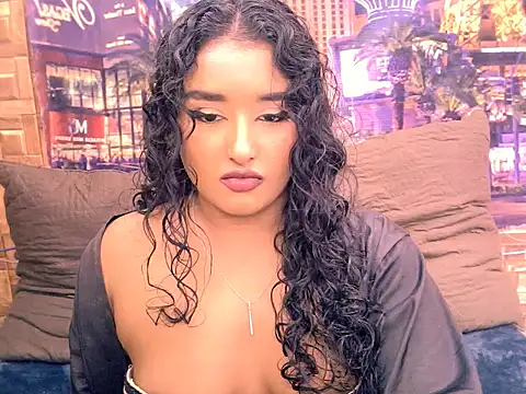 IndianAngel4u online show from June 18, 2026, 9:19 pm
