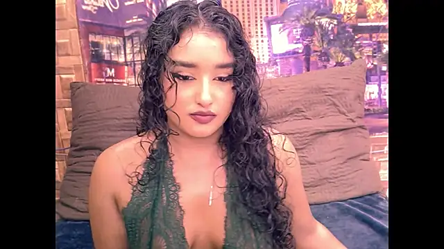 IndianAngel4u online show from June 26, 2026, 6:23 pm