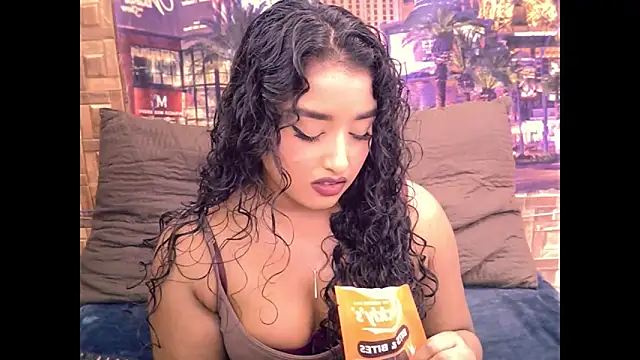 IndianAngel4u online show from July 6, 2026, 5:48 am