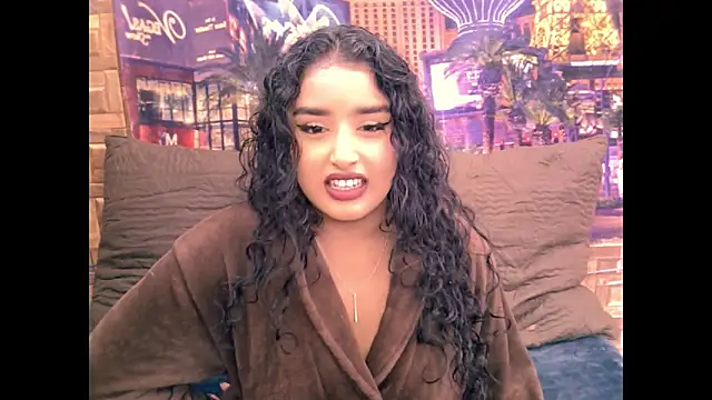 IndianAngel4u online show from July 7, 2026, 6:47 am
