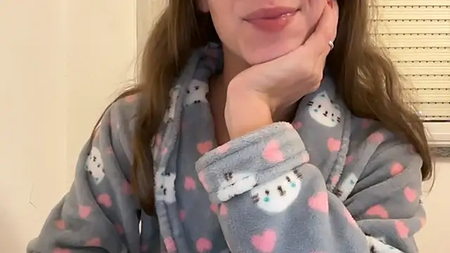 Snapshot of Kimpossible__ chatting on September 29, 2025, 9:30 pm Kimpossible   online show from September 29, 2025, 9:30 pm