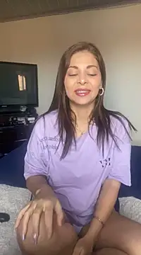 Snapshot of Anto_Naranjo chatting on January 6, 2025, 1:19 pm Anto Naranjo online show from January 6, 2025, 1:19 pm