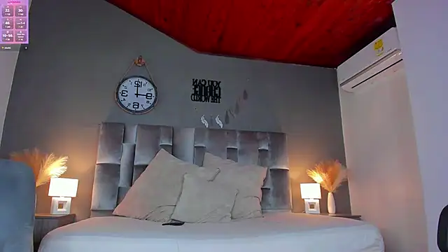 Snapshot of alaia-rogers chatting on March 10, 2025, 2:37 pm alaia-rogers online show from March 10, 2025, 2:37 pm