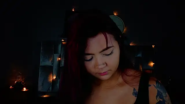 Snapshot of alaia-rogers chatting on September 15, 2025, 11:43 am alaia-rogers online show from September 15, 2025, 11:43 am