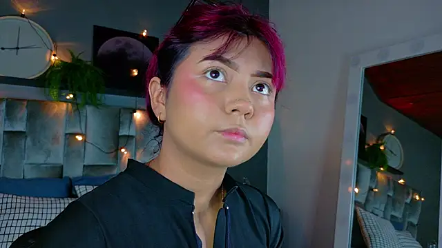 Snapshot of alaia-rogers chatting on September 27, 2025, 11:37 am alaia-rogers online show from September 27, 2025, 11:37 am