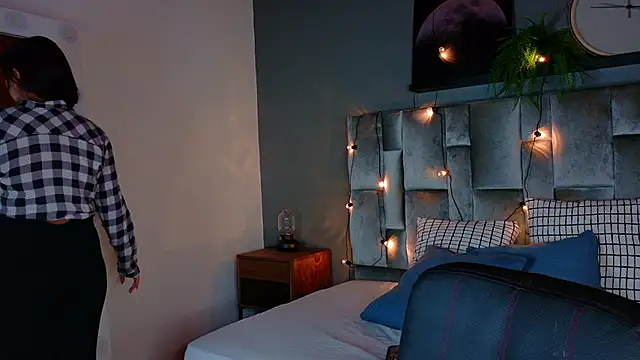 Snapshot of alaia-rogers chatting on October 7, 2025, 11:40 am alaia-rogers online show from October 7, 2025, 11:40 am